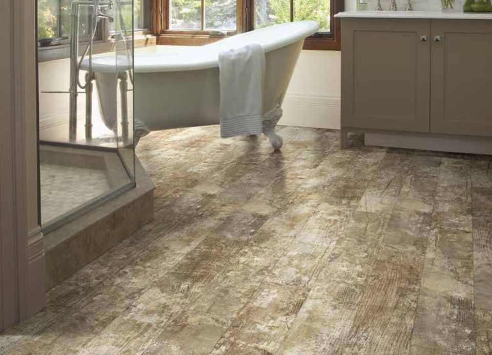 Luxury vinyl tile flooring by shaw | Budget Flooring, Inc.