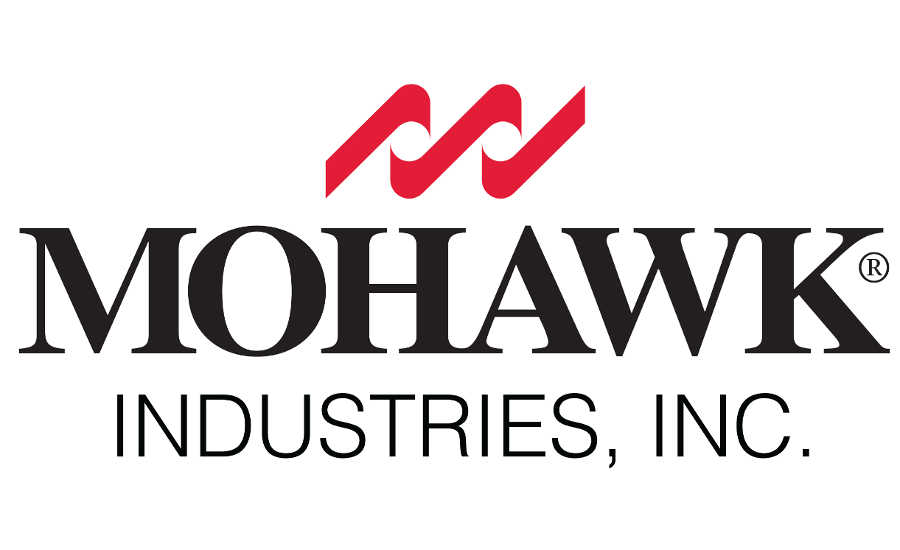 Mohawk logo | Budget Flooring, Inc.