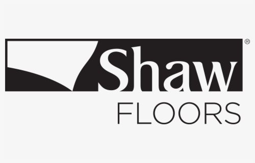 Shaw floors logo | Budget Flooring, Inc.
