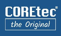 Coretec Logo | Budget Flooring, Inc.