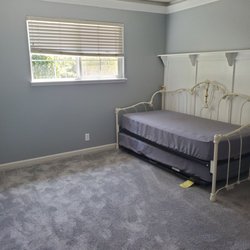 Bedroom Carpet San Jose, CA | Budget Flooring, Inc.