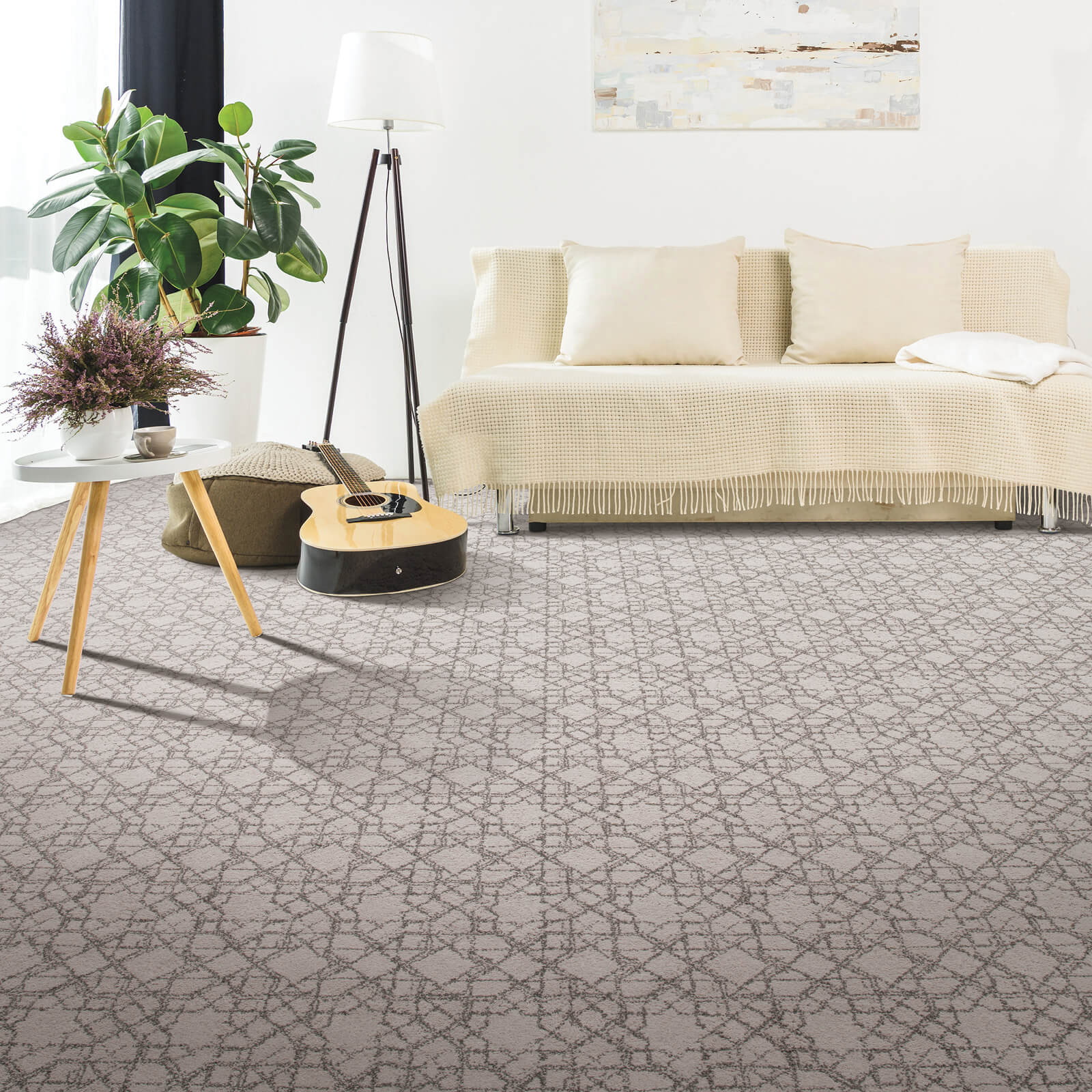 Carpet Inspiration Gallery | Budget Flooring, Inc.