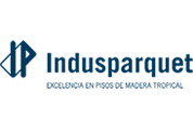 Indusparquet logo | Budget Flooring, Inc.