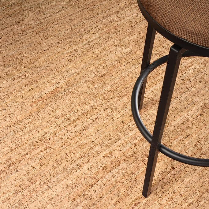 Shoreline cork flooring | Budget Flooring, Inc.