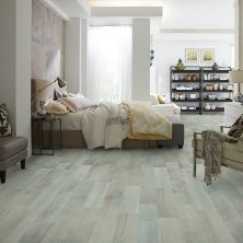Shaw Floors Floorte Magnificent Arctic Maple 01055_FH821