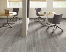 Shaw Floors 5th And Main Symbiotic 5.0 Cinders 05012_5M308