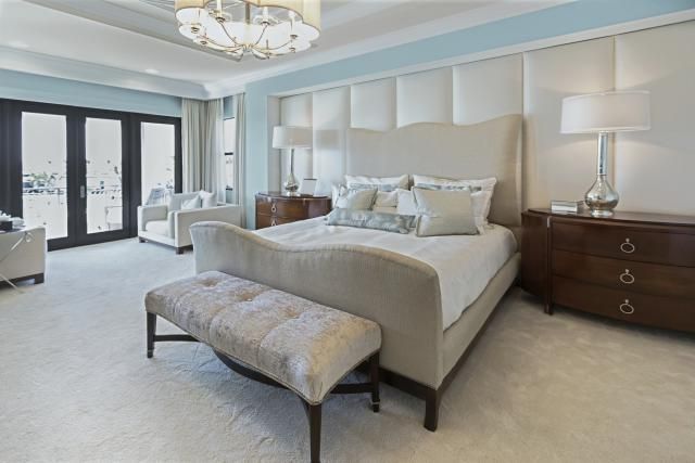 Urban Glamour Bedroom carpet | Budget Flooring, Inc.