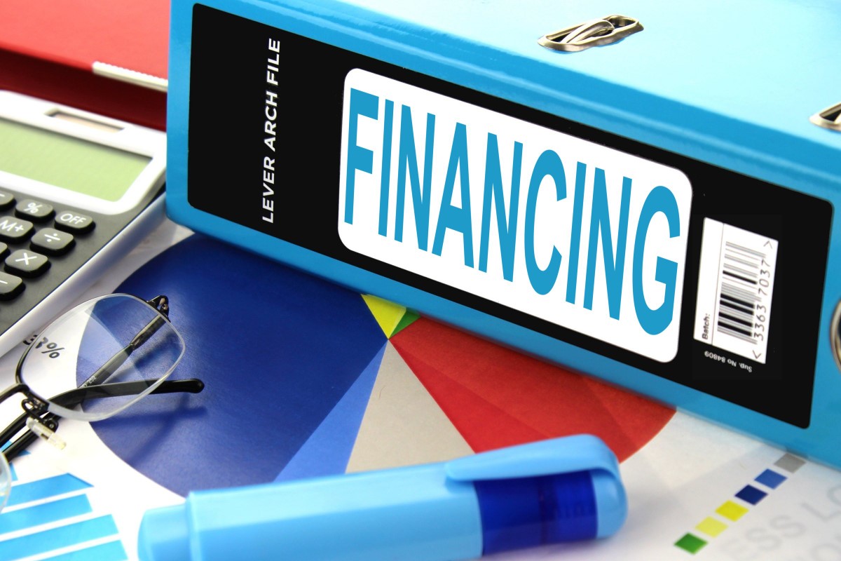 Financing | Budget Flooring, Inc.