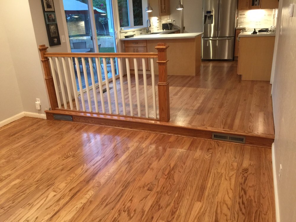 Hardwood Installation San Jose, CA | Budget Flooring, Inc.