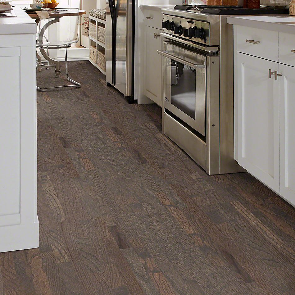 Shaw Hardwood | Budget Flooring, Inc.