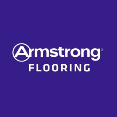 Armstrong flooring logo | Budget Flooring, Inc.