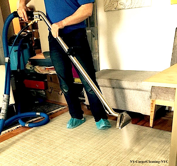 Rug maintenance | Budget Flooring, Inc.