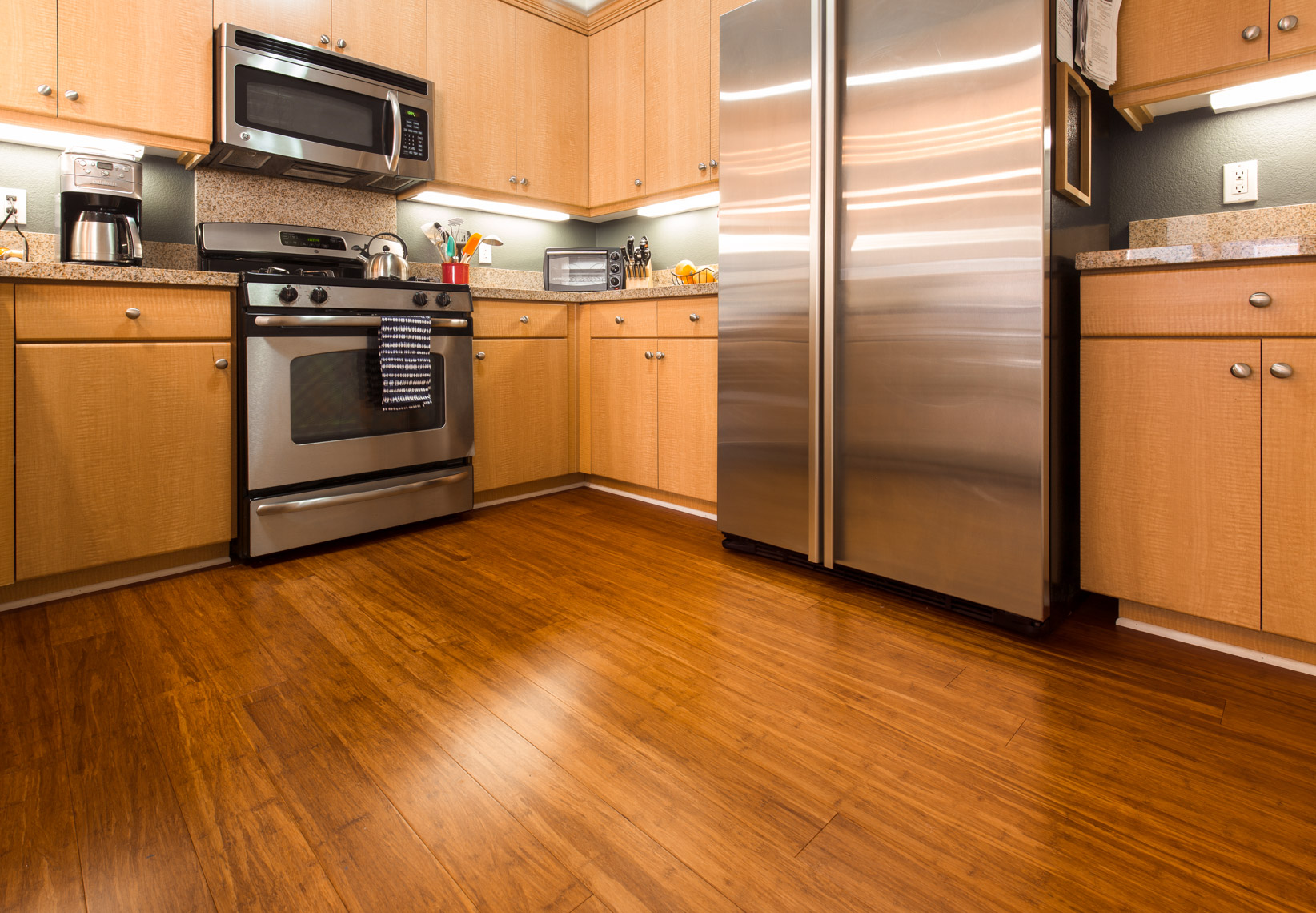 Laminate Installation San Jose, CA | Budget Flooring, Inc.