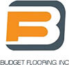 Budget flooring logo | Budget Flooring, Inc.