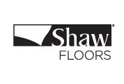 Shaw floors logo | Budget Flooring, Inc.