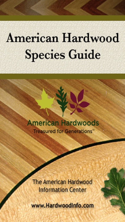 Your Quick Guide to Hardwood Species
