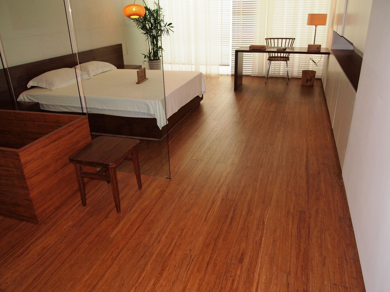 Bamboo flooring | Budget Flooring, Inc.